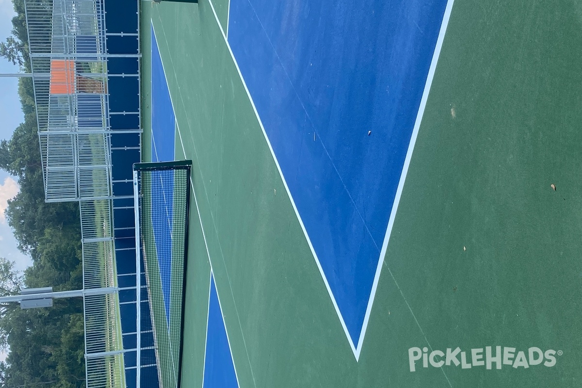 Photo of Pickleball at Arrow creek